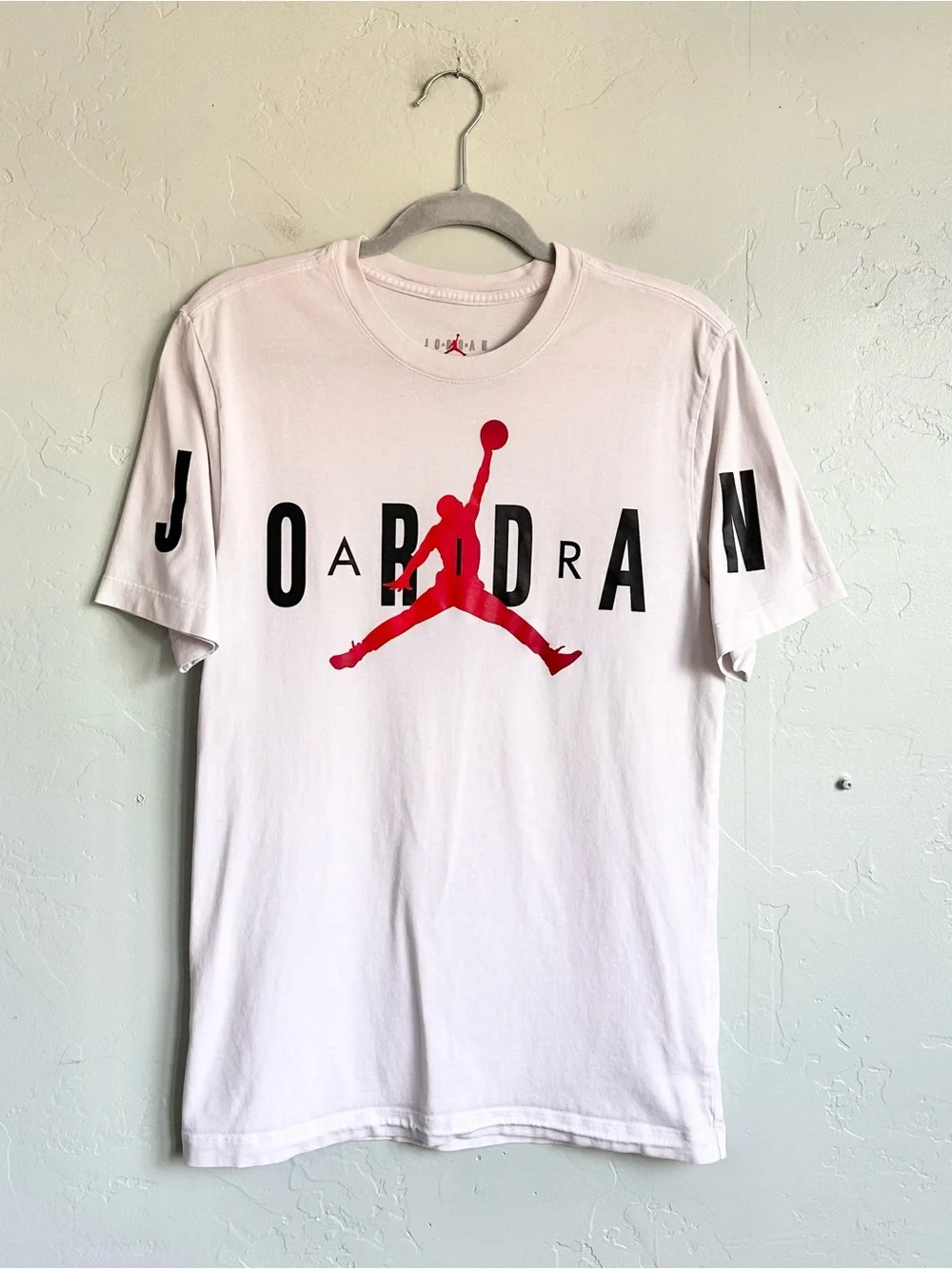 Jordan air stretch